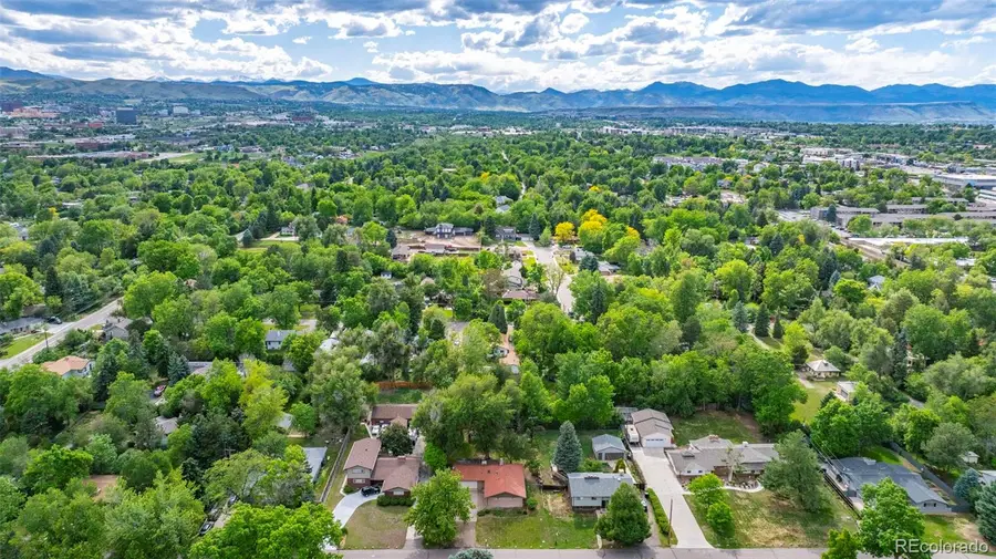 1065 Dudley Street, Lakewood, CO 80215 - #3