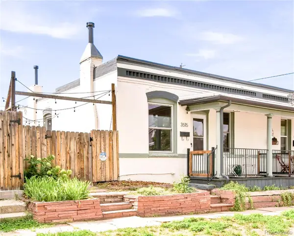 3515 Utica Street, Denver, CO 80212