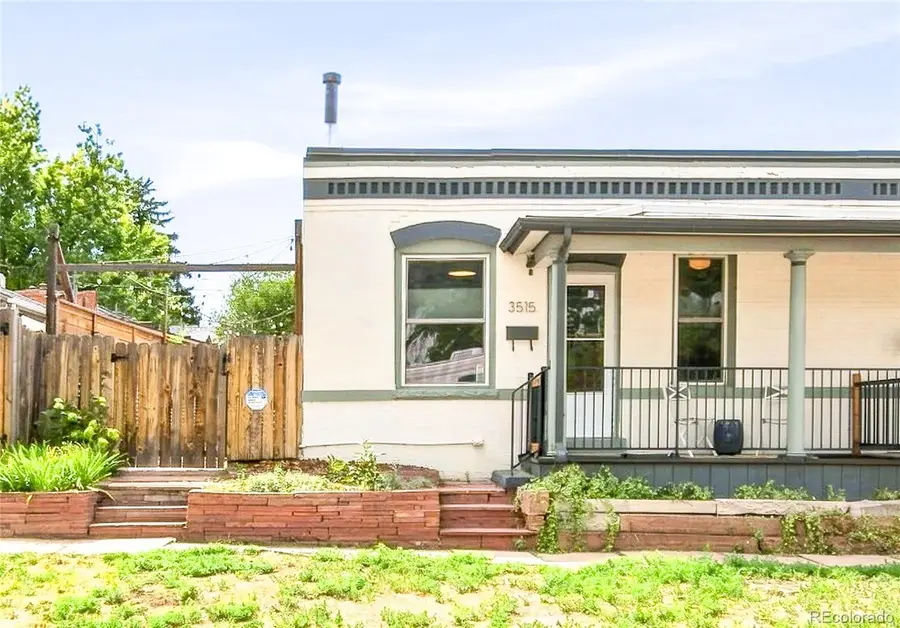 3515 Utica Street, Denver, CO 80212 - #2