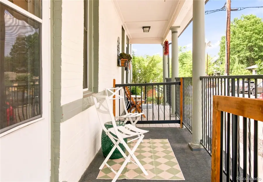 3515 Utica Street, Denver, CO 80212 - #3