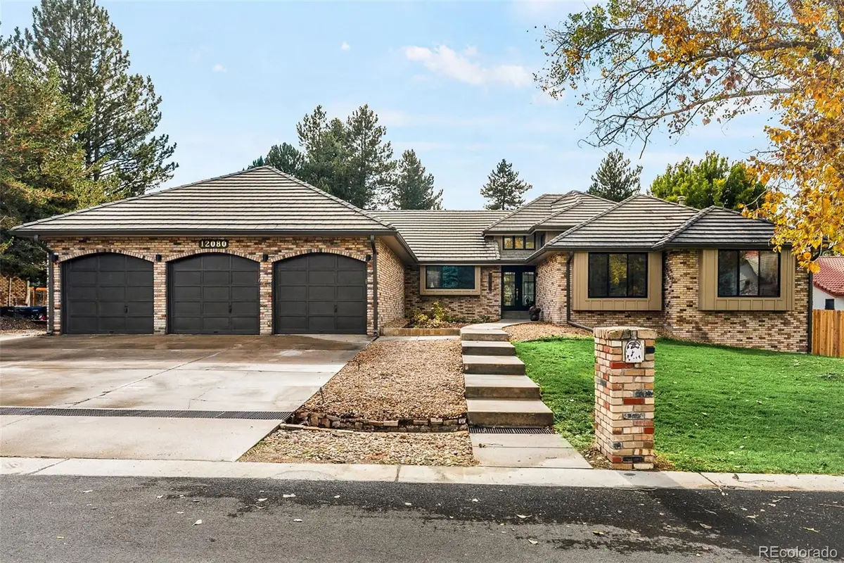 12080 W 54th, Arvada, CO 80002 - #1