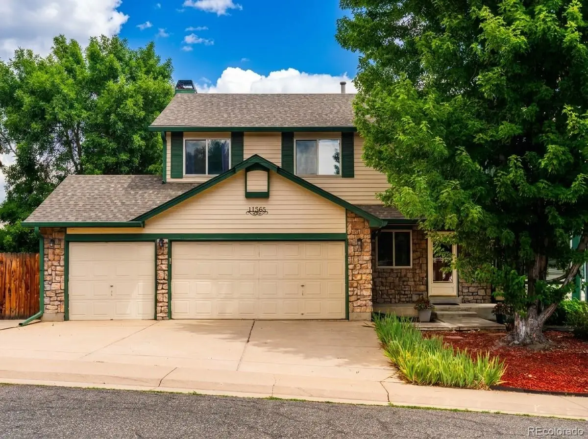 11565 W 67th Place, Arvada, CO 80004 - #1