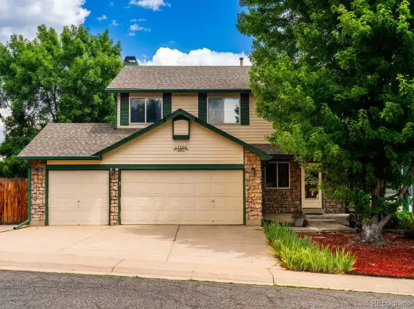 11565 W 67th Place, Arvada, CO 80004