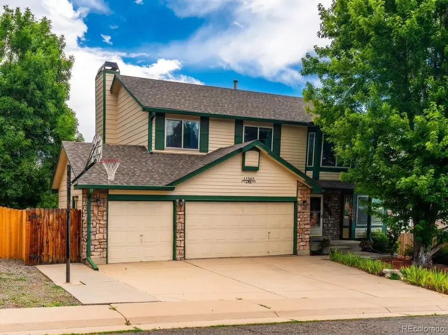 11565 W 67th Place, Arvada, CO 80004 - #2