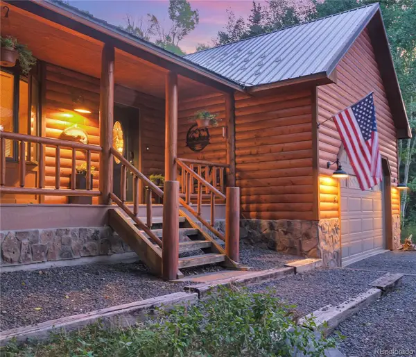 6 Bear Paw S Court, Antonito, CO 81120