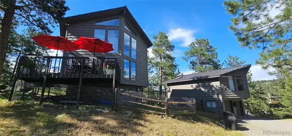 27901 Pine Drive, Evergreen, CO 80439