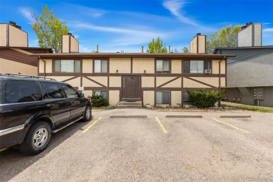 5540 Bowden Loop, Colorado Springs, CO 80915 - #3