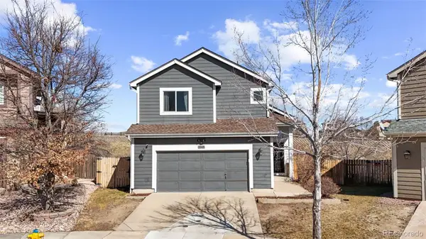 5345 Silverjack Court, Colorado Springs, CO 80922