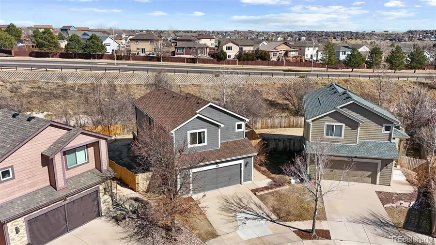 5345 Silverjack Court, Colorado Springs, CO 80922 - #3