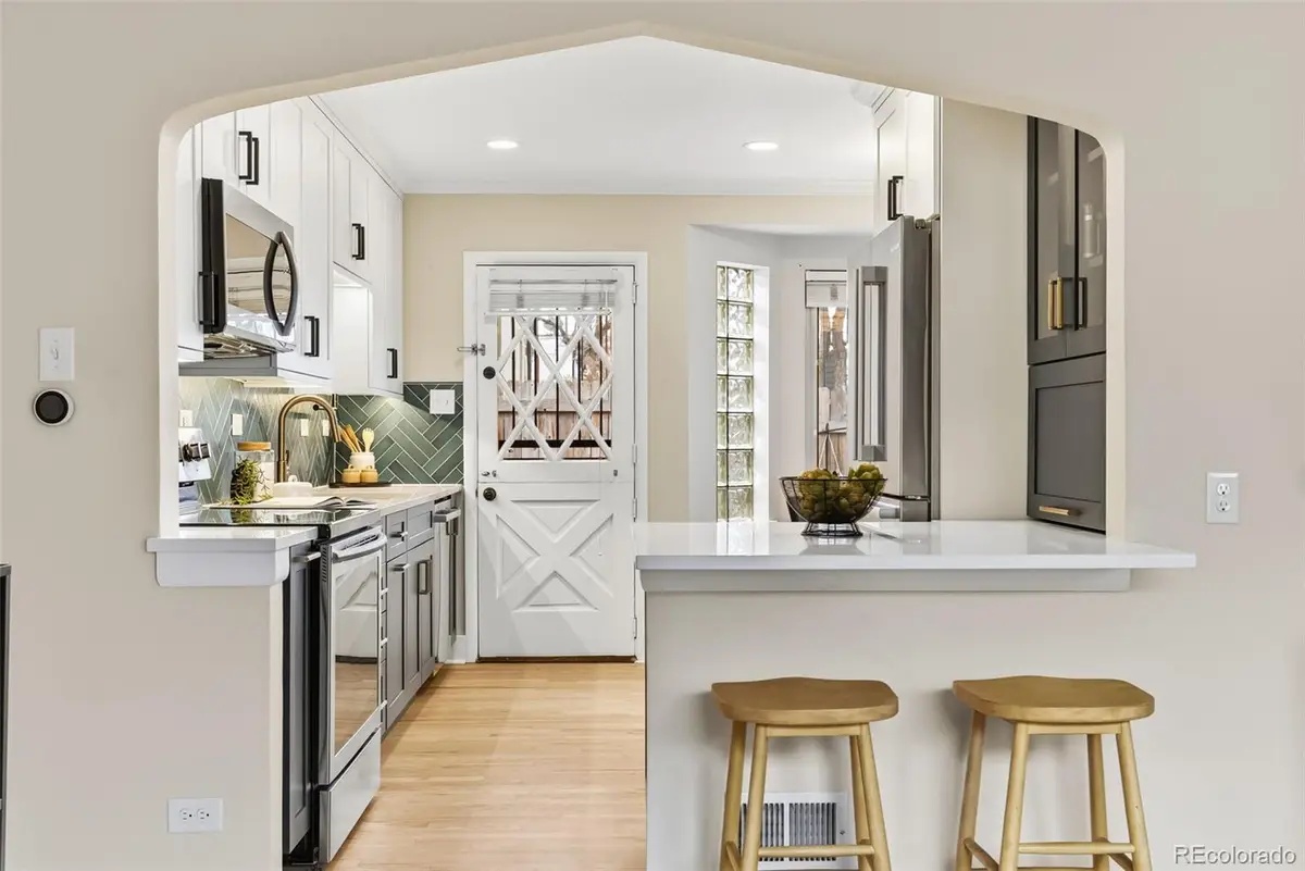 33 N Pennsylvania Street #C, Denver, CO 80203 - #1