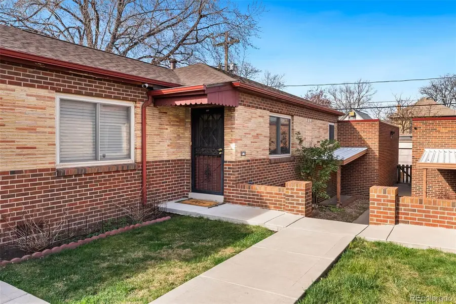 33 N Pennsylvania Street #C, Denver, CO 80203 - #2