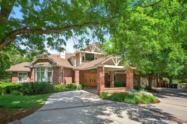 8478 Haystack Court, Niwot, CO 80503