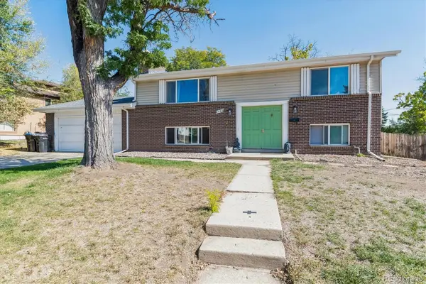 6486 Jay, Arvada, CO 80003