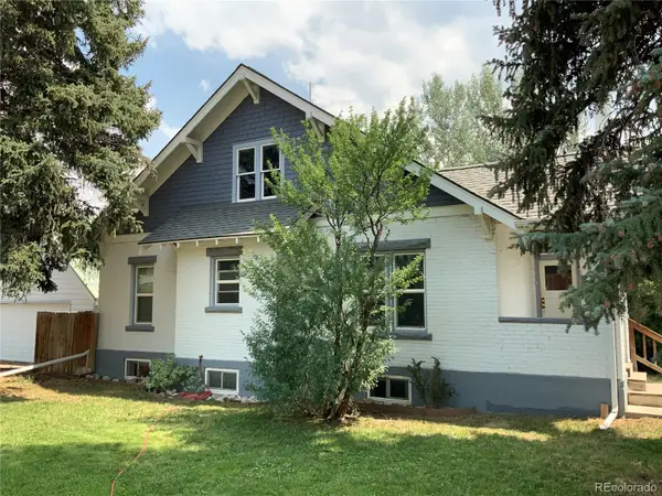 490 9th Street, Meeker, CO 81641