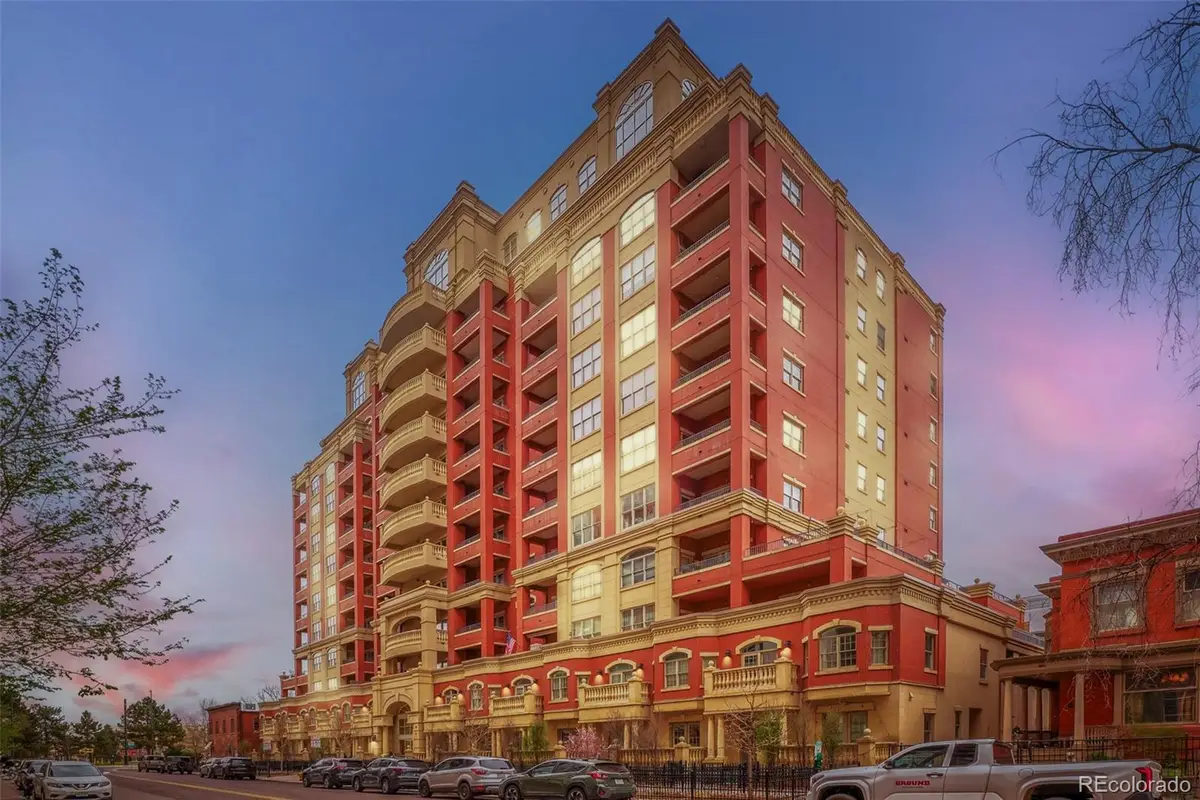 1950 N Logan Street #308, Denver, CO 80203 - #1
