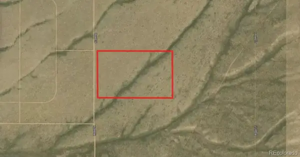 0 Road 16, Sanford, CO 81151