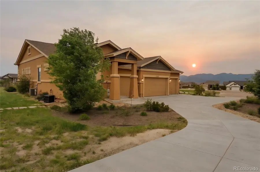 3729 Floating Cloud Court, Colorado Springs, CO 80908 - #2