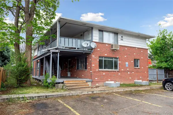 1014 17th Avenue, Longmont, CO 80501
