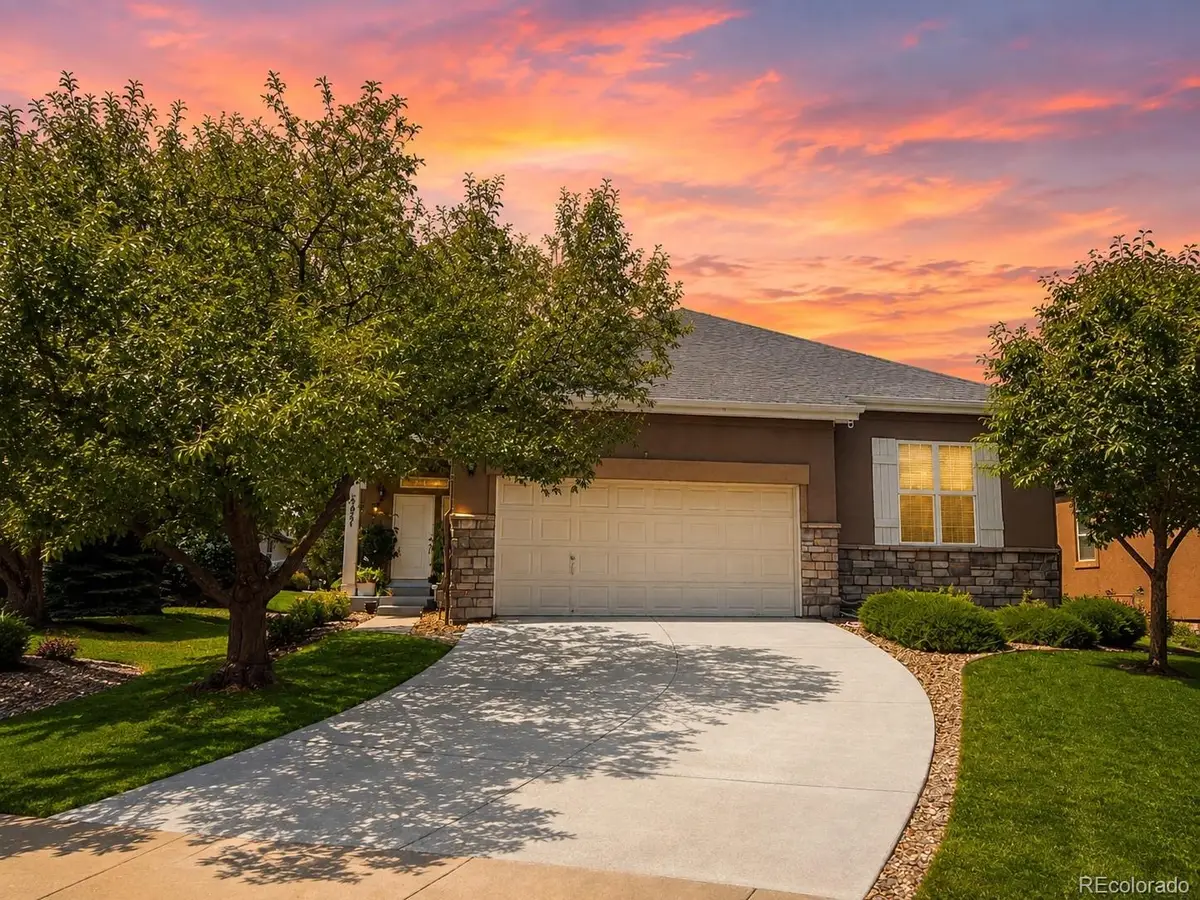 1821 S Ingalls Court, Denver, CO 80232 - #1