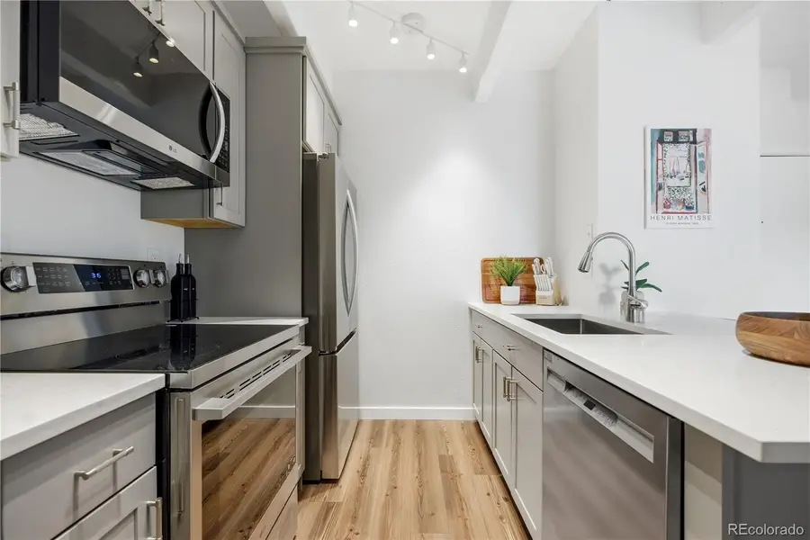 551 N Pearl Street #303, Denver, CO 80203 - Image #3