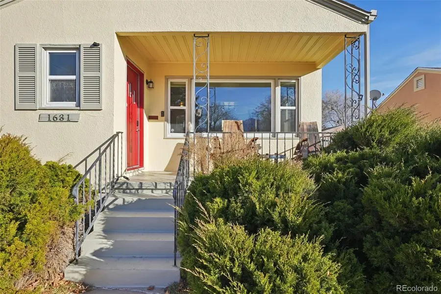 1631 N Foote Avenue, Colorado Springs, CO 80909 - Image #2