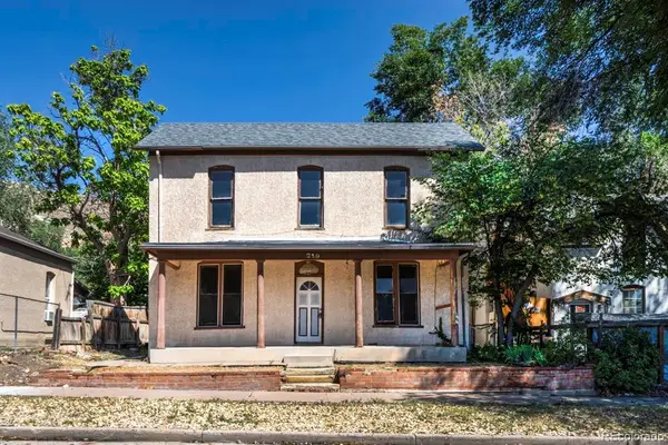 219 Greenwood Avenue, Canon City, CO 81212