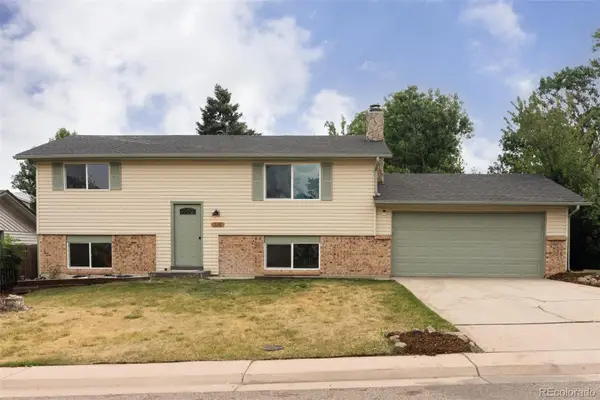 316 Aquarius Court, Lone Tree, CO 80124