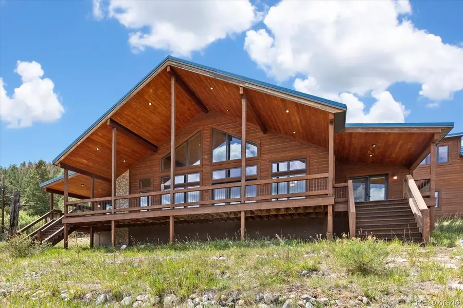 2891 Bird Point Drive, Cotopaxi, CO 81223 - #2