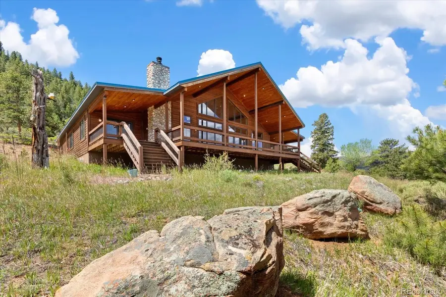 2891 Bird Point Drive, Cotopaxi, CO 81223 - #3
