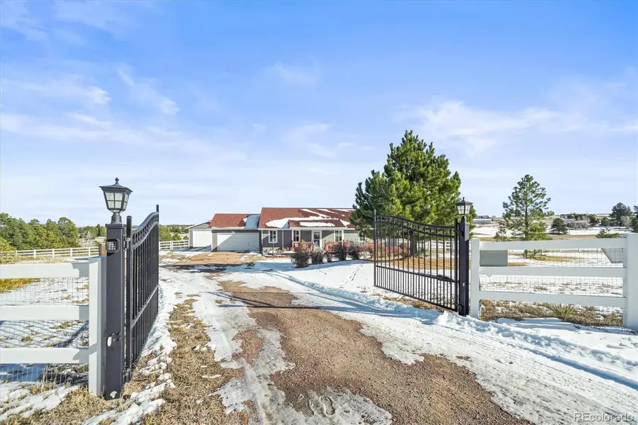 35550 Cherokee Trail, Elizabeth, CO 80107 - #3
