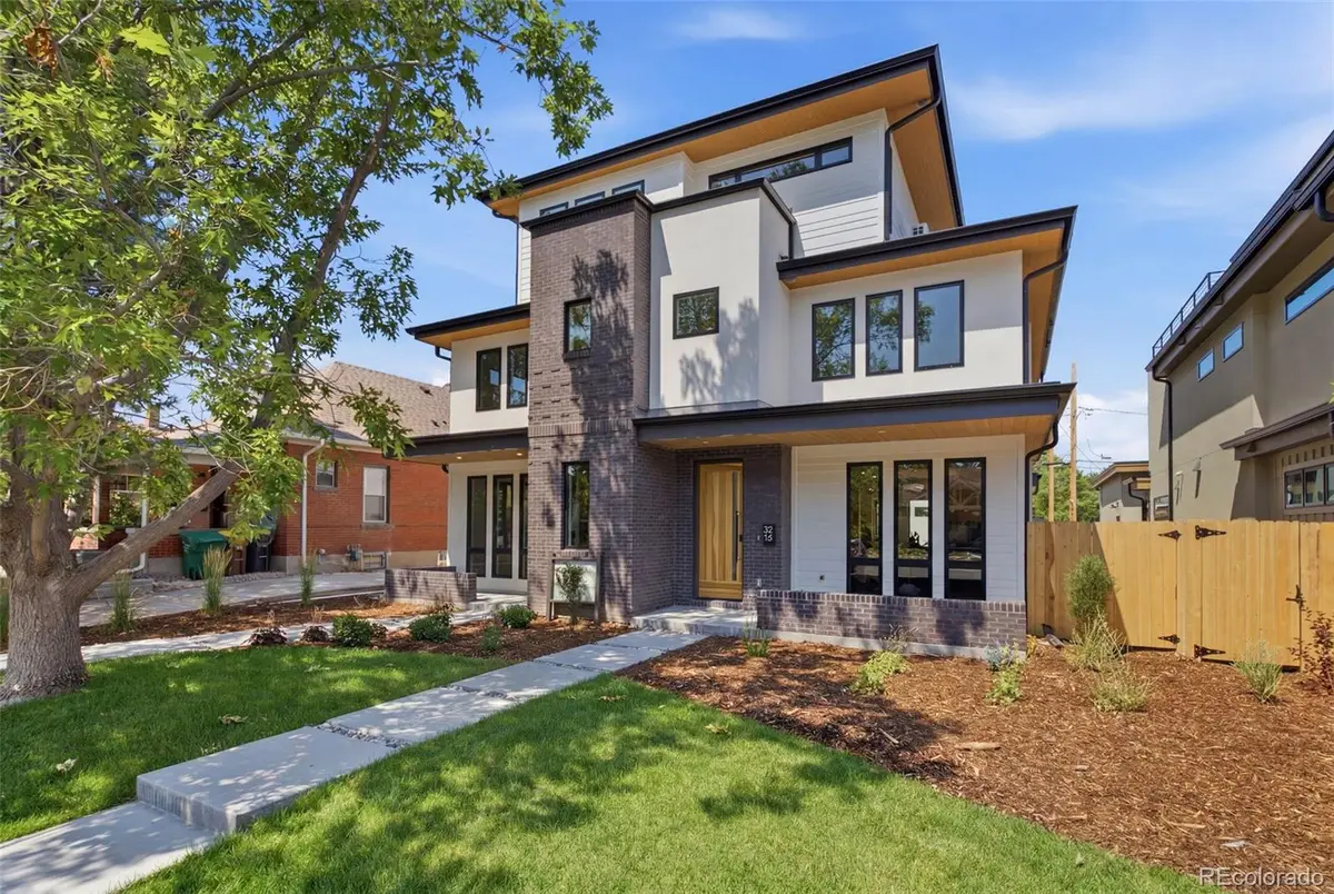 3215 S Sherman Street, Englewood, CO 80113 - #1