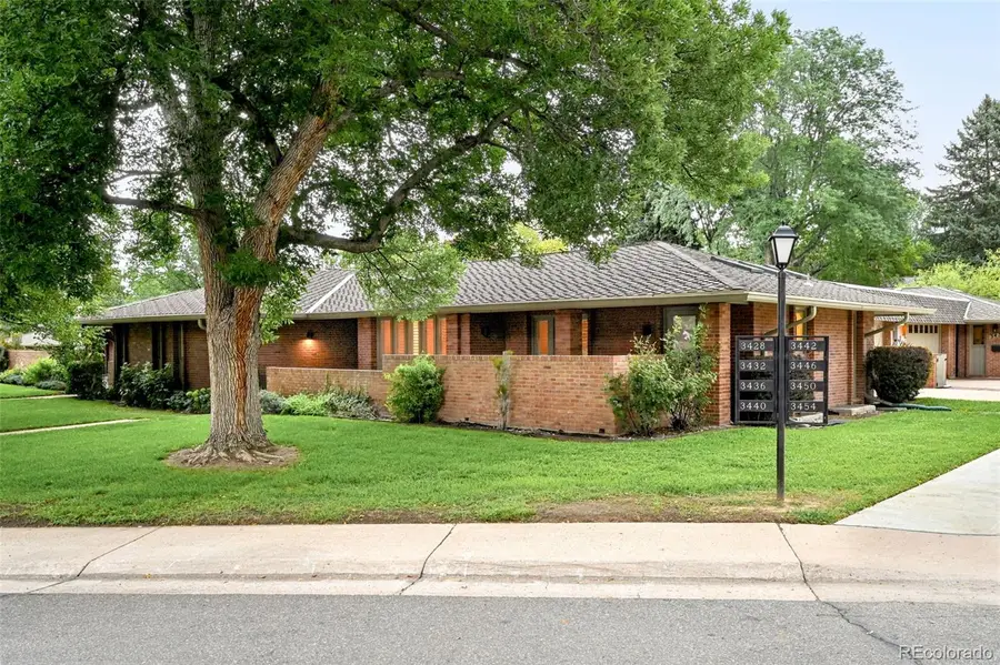 3428 S Race Street, Englewood, CO 80113 - #2