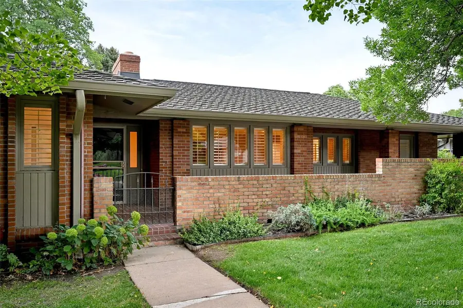 3428 S Race Street, Englewood, CO 80113 - #3