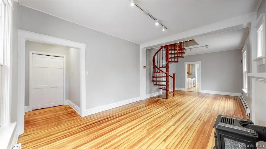 218 S Emerson Street, Denver, CO 80209 - #2