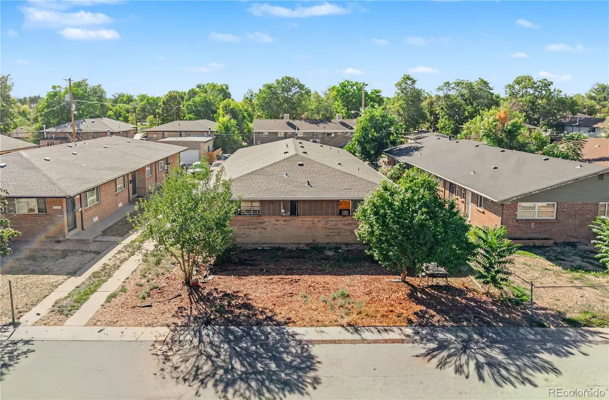 1765 Chester, Aurora, CO 80010 - #1