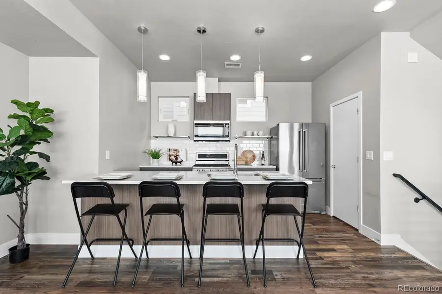 1238 Quitman Street #4, Denver, CO 80204 - Image #3