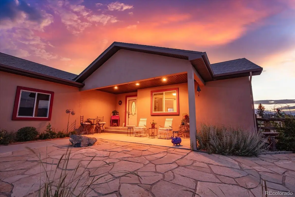 7640 Meadowlark Drive, Salida, CO 81201 - #1