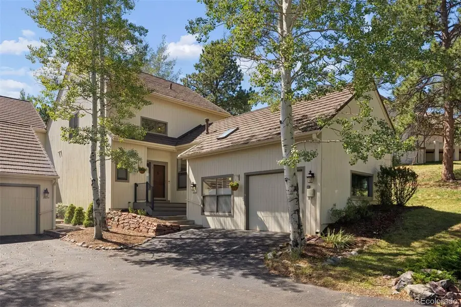 2026 Tournament Court, Evergreen, CO 80439 - #2