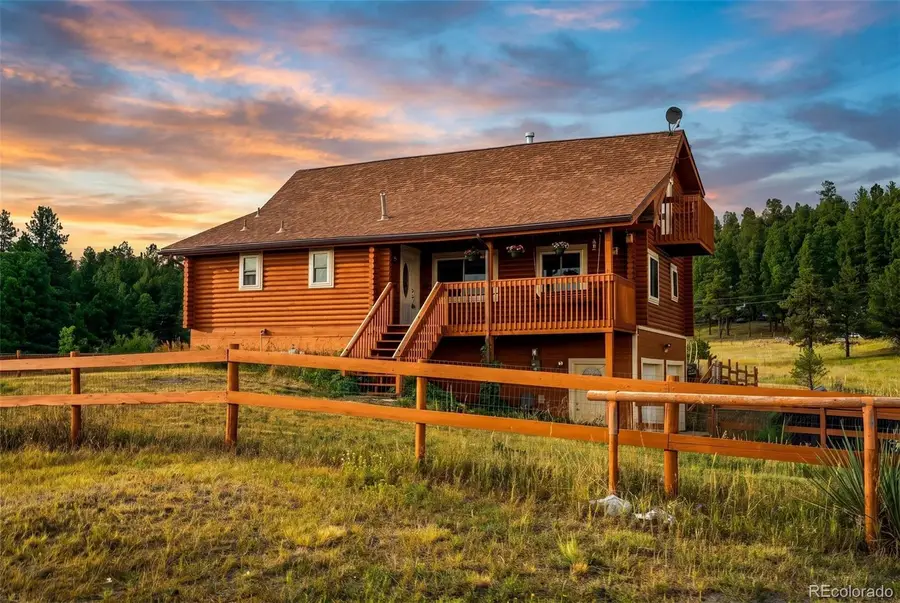 7573 Pine Crest Drive, Kiowa, CO 80117 - #2