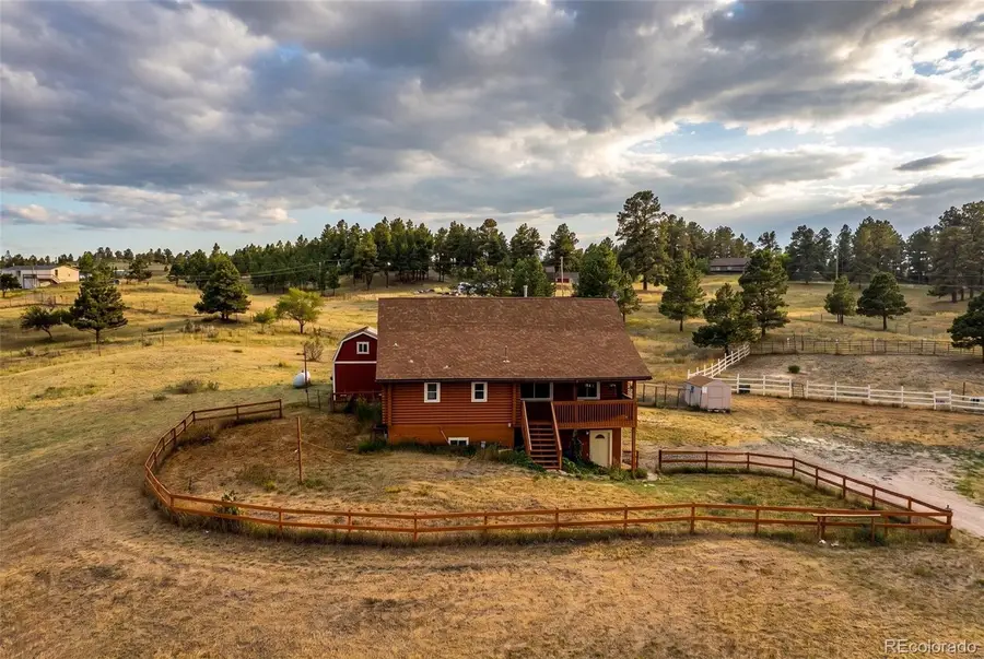 7573 Pine Crest Drive, Kiowa, CO 80117 - #3