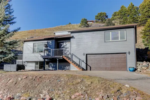 3203 Buckboard Drive, Evergreen, CO 80439