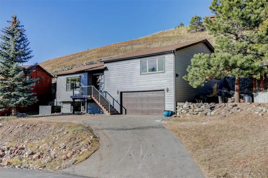 3203 Buckboard Drive, Evergreen, CO 80439 - Image #2