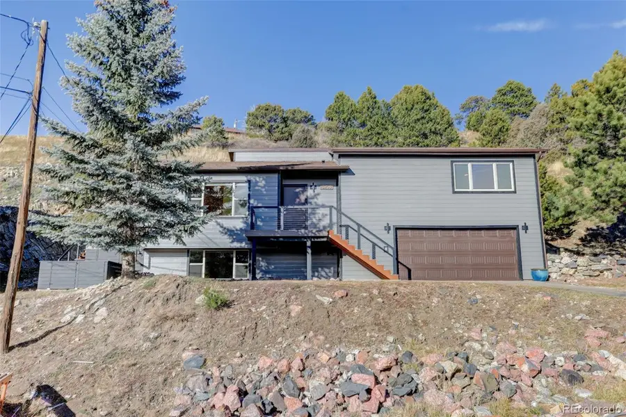 3203 Buckboard Drive, Evergreen, CO 80439 - Image #3