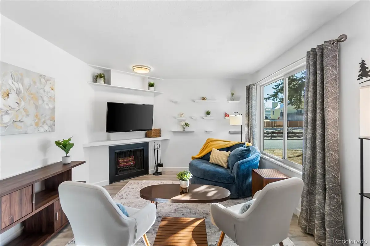 16482 E Radcliff Place #A, Aurora, CO 80015 - #1