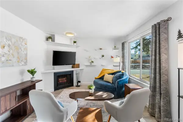 16482 E Radcliff Place #A, Aurora, CO 80015