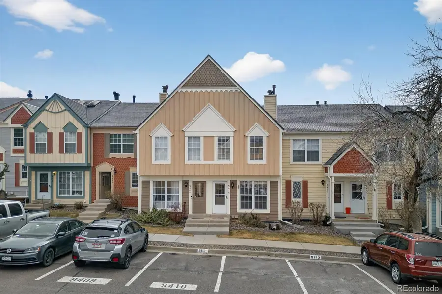 9410 W Ontario Drive, Littleton, CO 80128 - #2