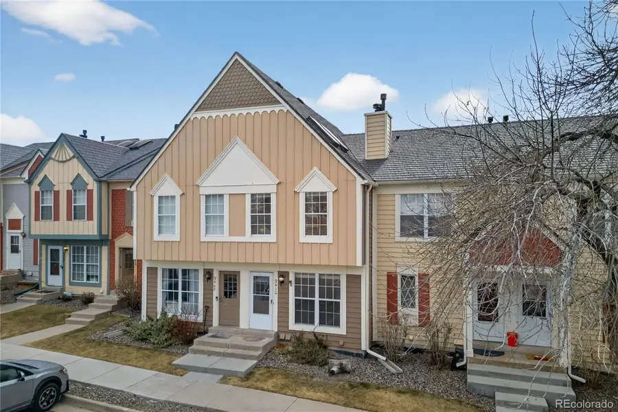 9410 W Ontario Drive, Littleton, CO 80128 - #3