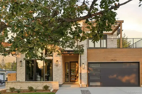 2934 S Bellaire Street, Denver, CO 80222