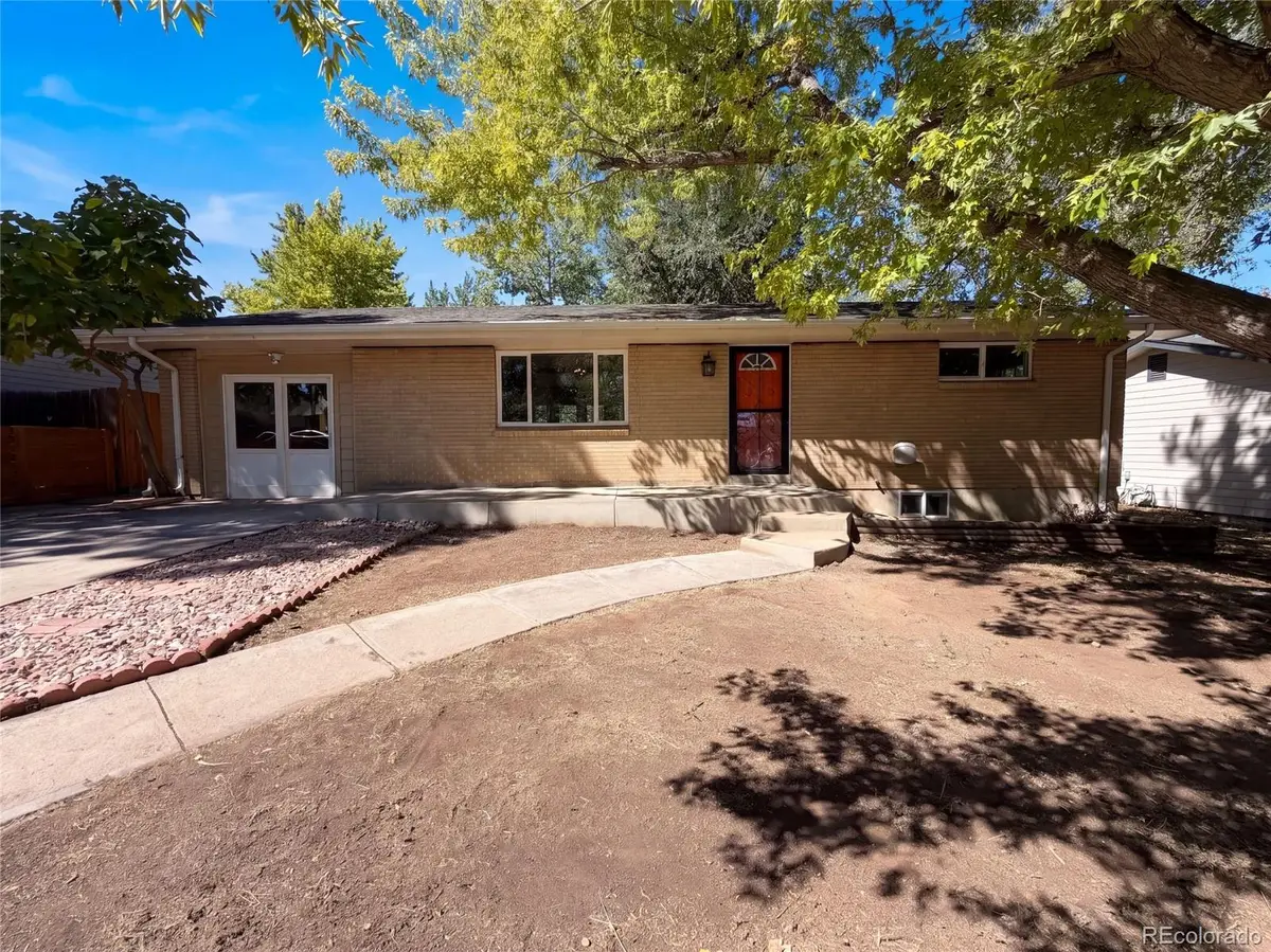 223 Orion Street, Golden, CO 80401 - #1