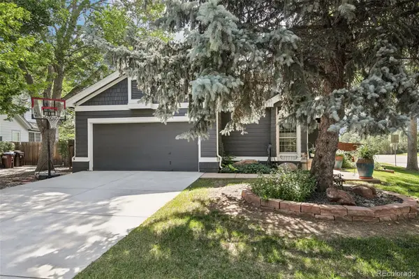 7100 Dry Creek Court, Longmont, CO 80503